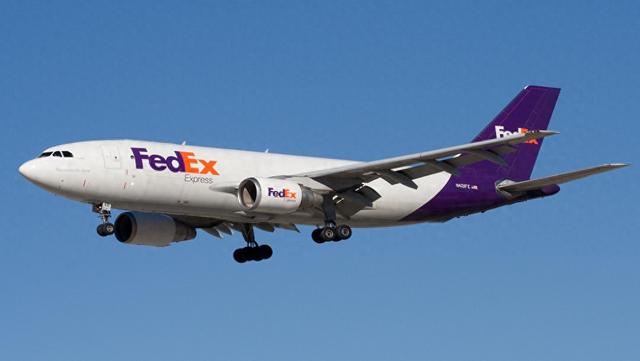 深圳FedEx国际快递一级货代全览