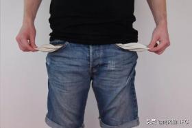 套路贷末日将至,个人破产法有望出台