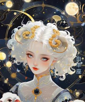 2025年,白羊座的高光之年!