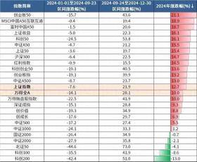 A股开年震荡下跌，分析师深度剖析走势何解？