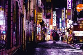 雨下一整晚,周氏浪漫穿越千古,演绎不朽情怀