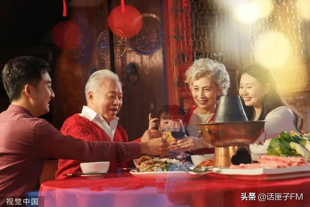 年轻人热衷传统年俗,年味渐浓!