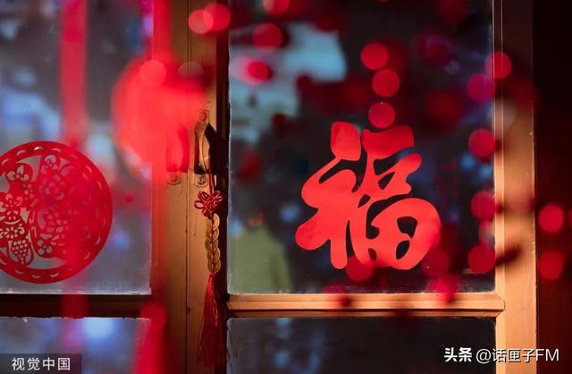 年轻人热衷传统年俗,年味渐浓!
