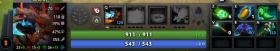 DOTA2 7.36b版本大哥位双头龙技能、出装及先天技能变化攻略