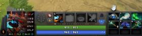 DOTA2 7.36b版本大哥位双头龙技能、出装及先天技能变化攻略