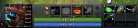 DOTA2 7.36b版本大哥位双头龙技能、出装及先天技能变化攻略