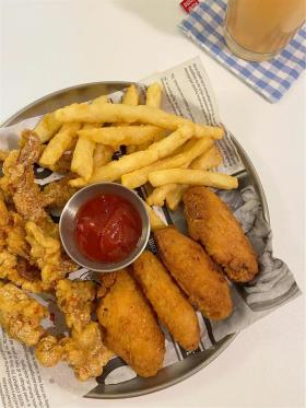 自制哄娃神器,6种美味小零食,让孩子爱不释口