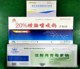 猪场10种常见疾病症状及防治用药指南
