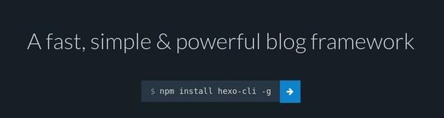 10大静态网站生成工具推荐——来自Linux中国