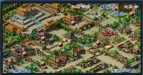 梦幻西游五开必备指南,旗子整理、灵光宝匣合成与奇门遁甲攻略