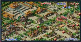 梦幻西游五开必备指南,旗子整理、灵光宝匣合成与奇门遁甲攻略