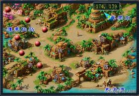 梦幻西游五开必备指南,旗子整理、灵光宝匣合成与奇门遁甲攻略